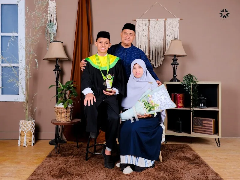 Kosan Azzam: Solusi Hunian Nyaman di Jantung Cilacap